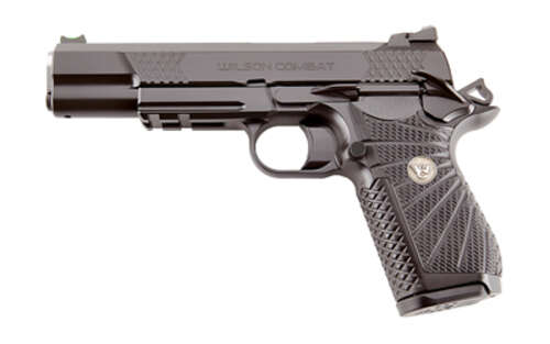 Handguns Wilson Combat EDCX9L 9mm WILSON EDC X9L LIGHTRAIL 9MM 5" 15RD • Model: EDCX9L